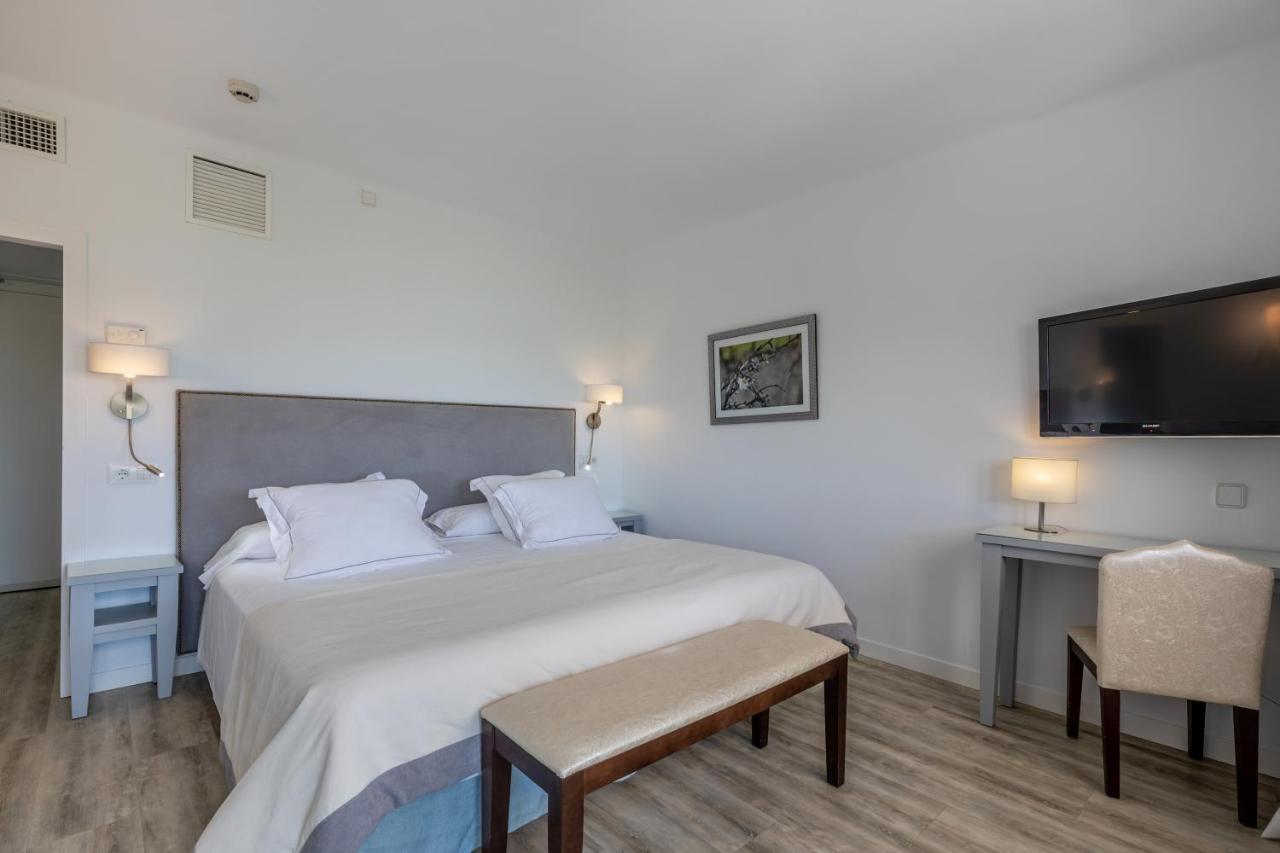 Chambre Double ou Lits Jumeaux